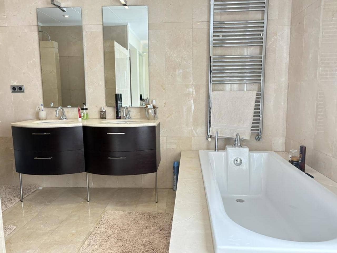 5 sypialnia Willa na sprzedaż w La Alcayna z basenem garażem - 1 300 000 € (Ref: 9377932)