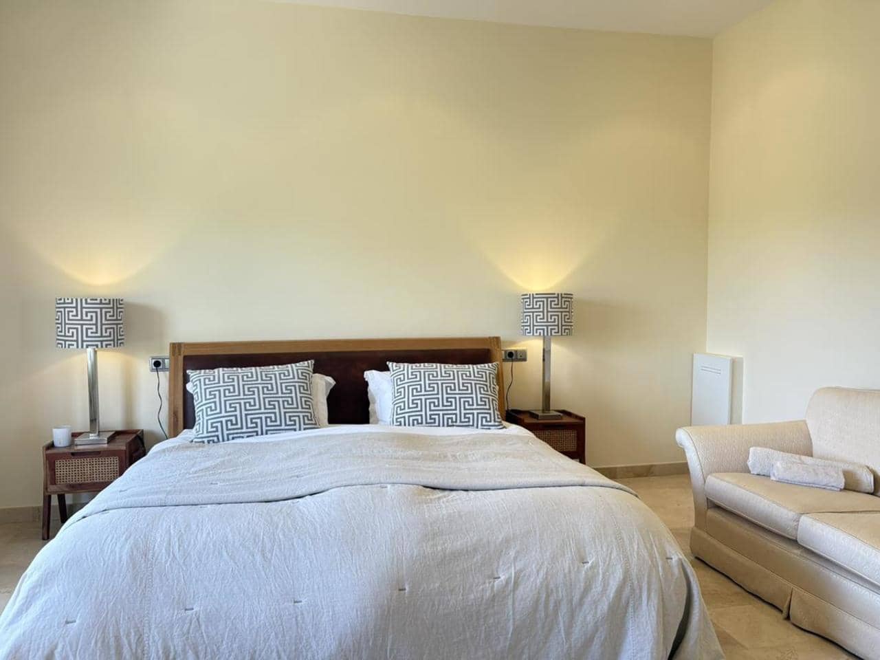 5 sypialnia Willa na sprzedaż w La Alcayna z basenem garażem - 1 300 000 € (Ref: 9377944)