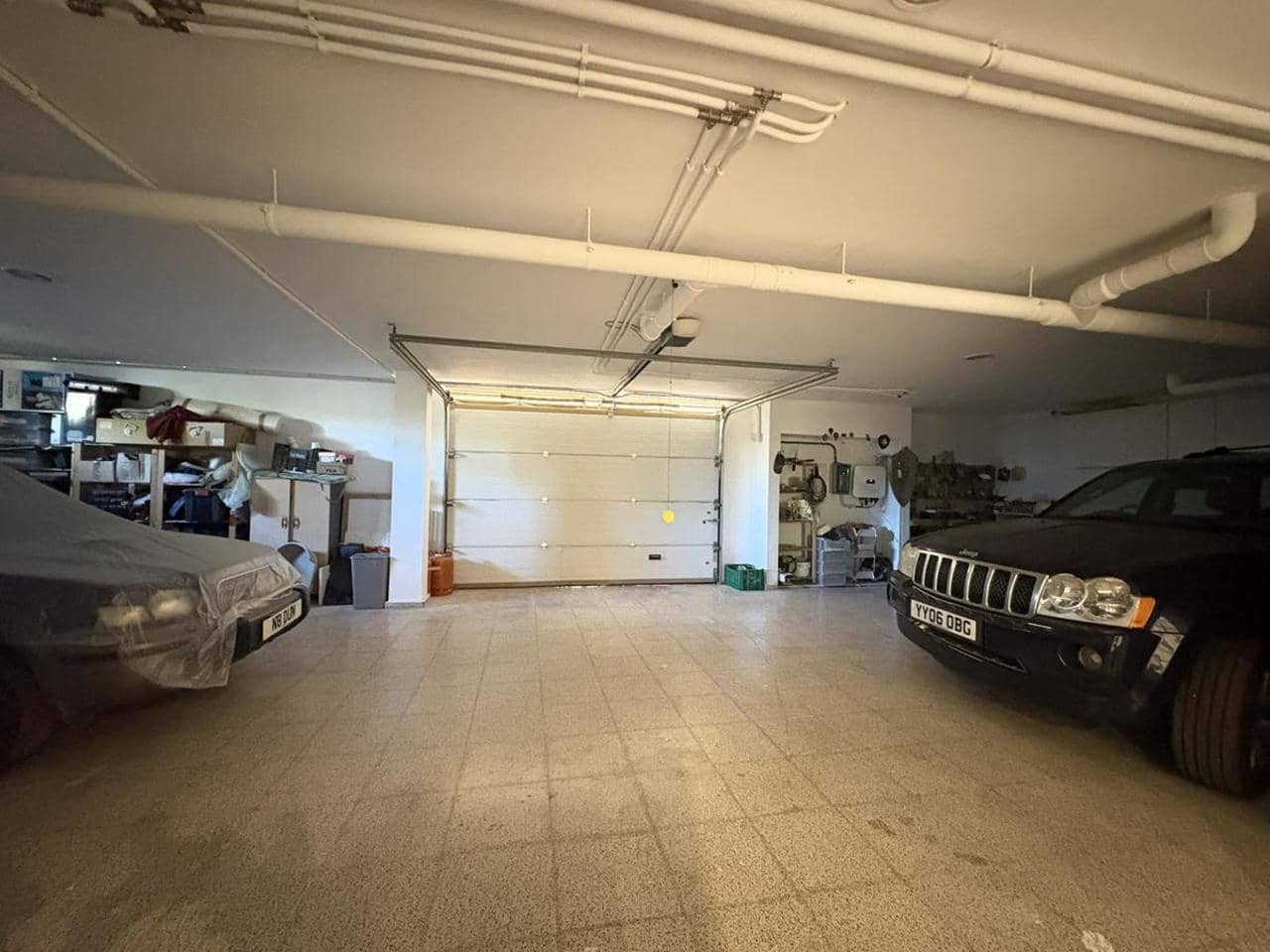 5 sypialnia Willa na sprzedaż w La Alcayna z basenem garażem - 1 300 000 € (Ref: 9377944)