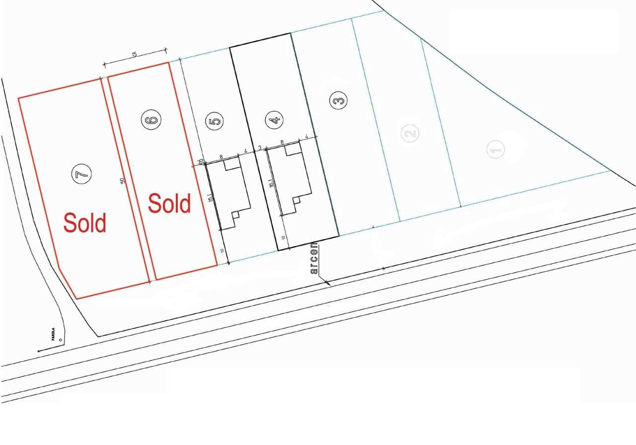 3 soverom Villa til salgs i Moratalla med svømmebasseng - € 289 000 (Ref: 9390711)