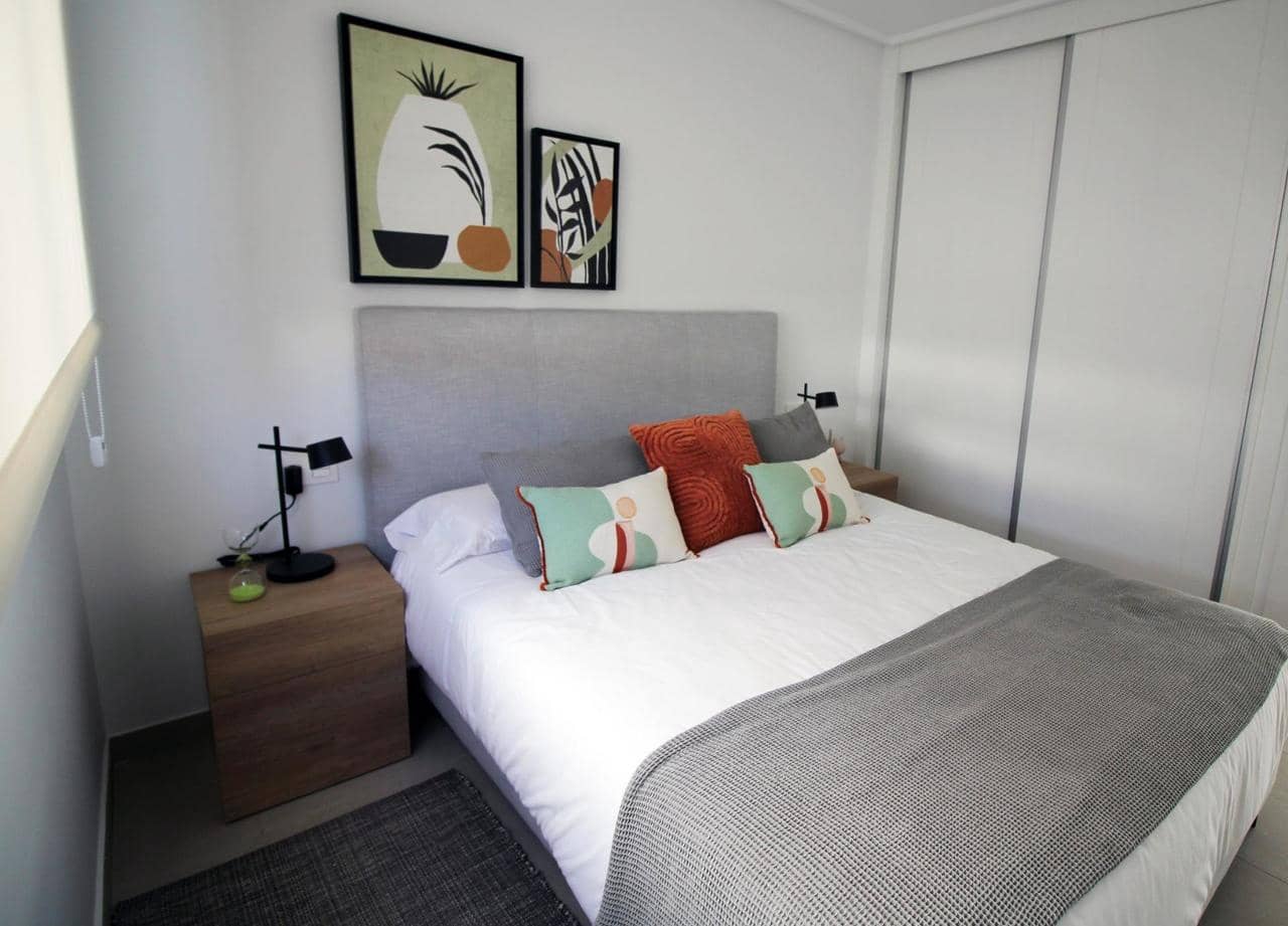 3 slaapkamer Huis te koop in Pilar de la Horadada met zwembad - € 344.900 (Ref: 9390717)