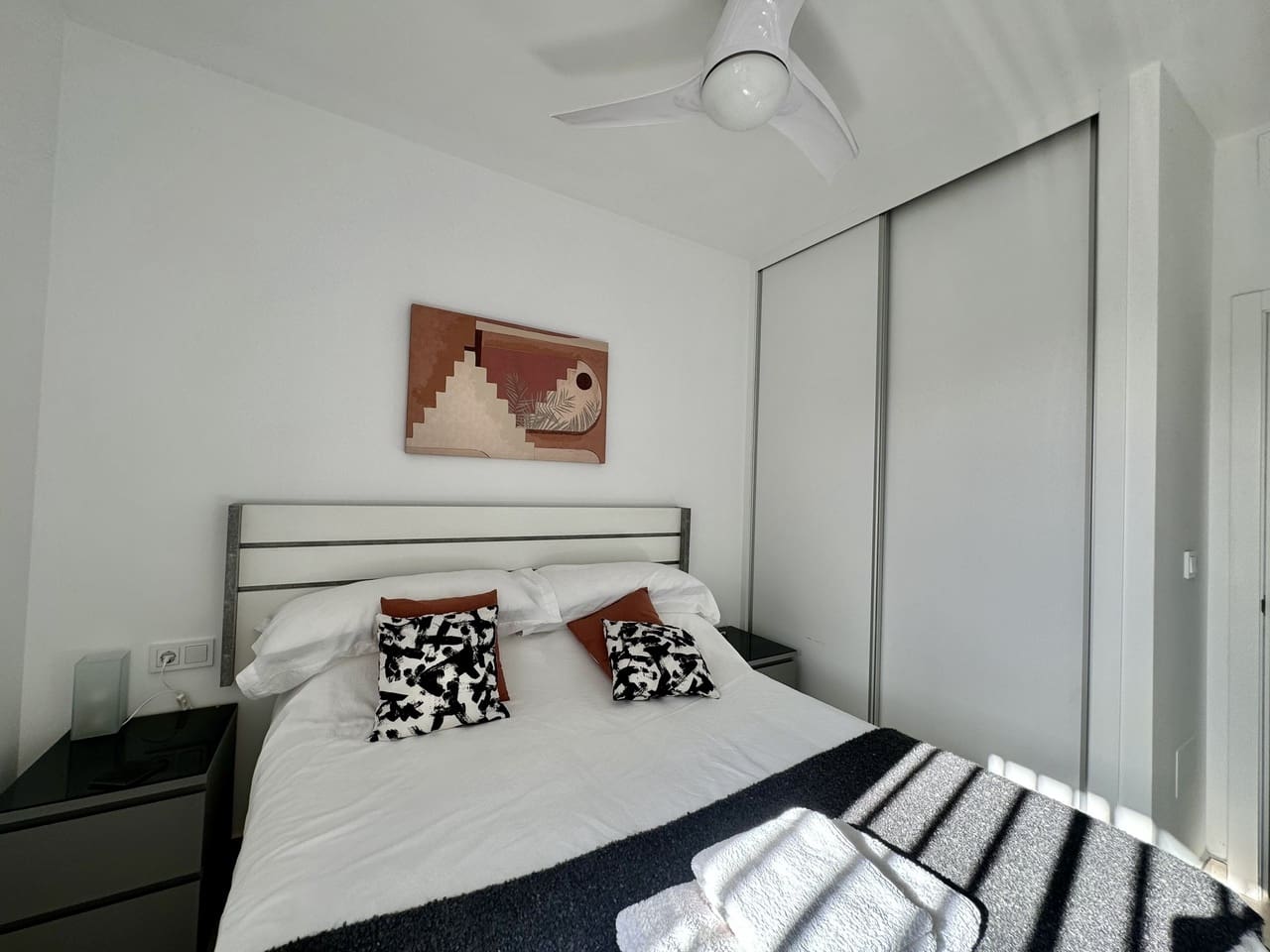 3 bedroom Apartment for sale in Mar de Cristal with pool - € 330,000 (Ref: 9390719)