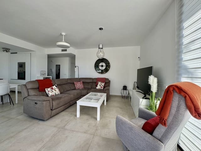 3 camera da letto Appartamento in vendita in Mar de Cristal, Cartagena con piscina - 315.000 € (Rif: 9390719)