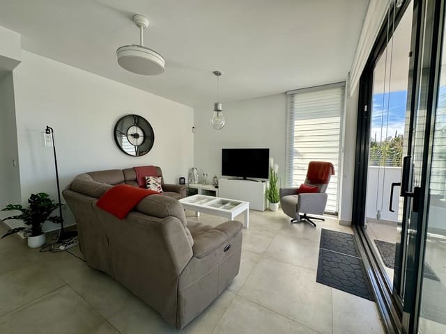 3 camera da letto Appartamento in vendita in Mar de Cristal, Cartagena con piscina - 315.000 € (Rif: 9390719)