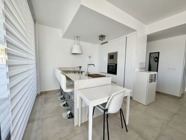 3 camera da letto Appartamento in vendita in Mar de Cristal, Cartagena con piscina - 315.000 € (Rif: 9390719)