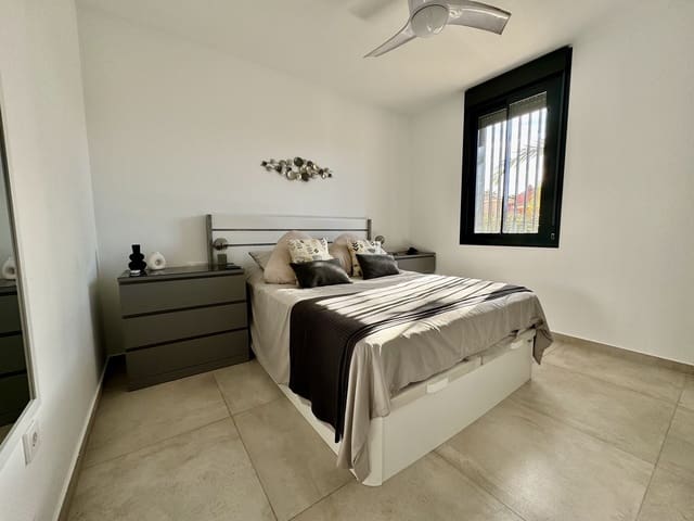 3 camera da letto Appartamento in vendita in Mar de Cristal, Cartagena con piscina - 315.000 € (Rif: 9390719)