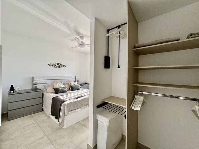 3 camera da letto Appartamento in vendita in Mar de Cristal, Cartagena con piscina - 315.000 € (Rif: 9390719)
