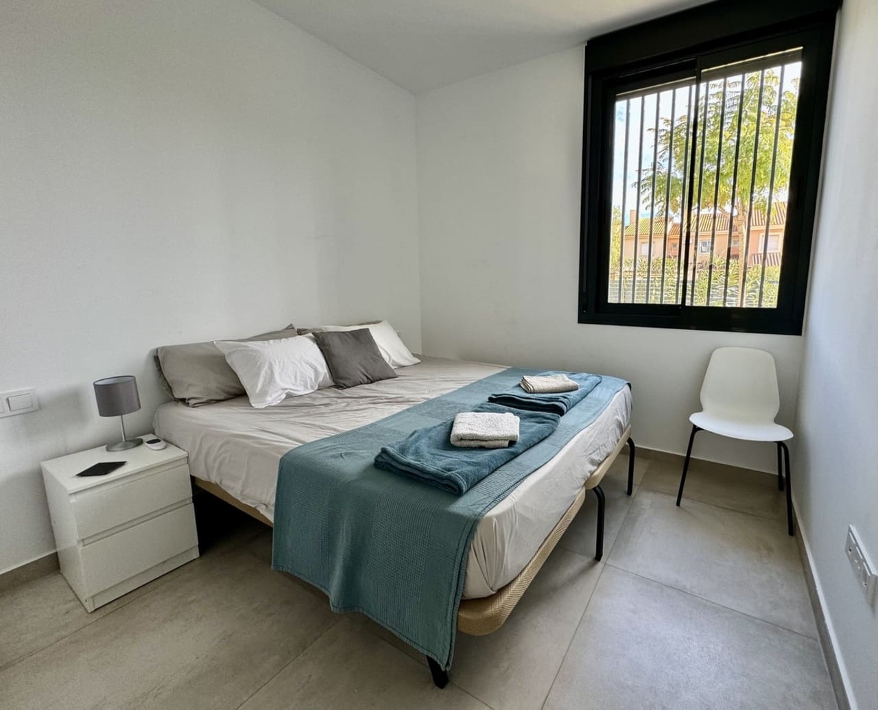 3 bedroom Apartment for sale in Mar de Cristal with pool - € 330,000 (Ref: 9390719)