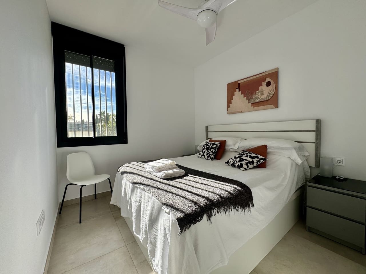 3 bedroom Apartment for sale in Mar de Cristal with pool - € 330,000 (Ref: 9390719)