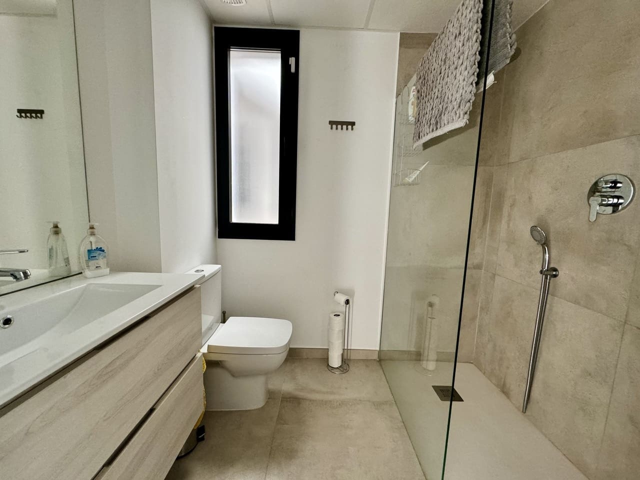 3 bedroom Apartment for sale in Mar de Cristal with pool - € 330,000 (Ref: 9390719)