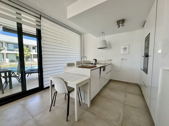 3 camera da letto Appartamento in vendita in Mar de Cristal, Cartagena con piscina - 315.000 € (Rif: 9390719)