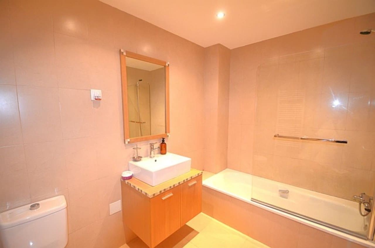 2 slaapkamer Appartement te koop in Sucina met zwembad - € 142.500 (Ref: 9393368)