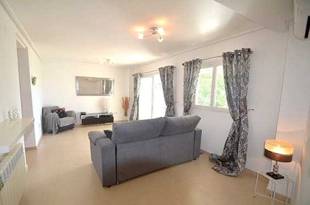 2 slaapkamer Appartement te koop in Sucina, Murcia stad met zwembad - € 142.500 (Ref: 9393368)