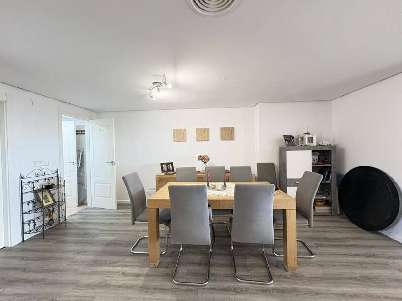 2 bedroom Apartment for sale in Banos y Mendigo with pool garage - € 198,000 (Ref: 9393377)