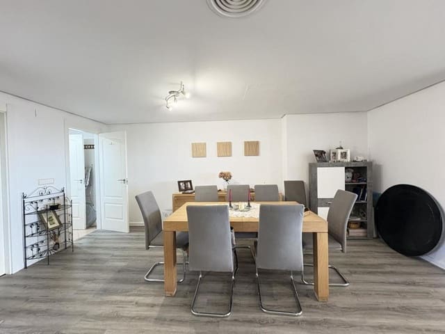 2 chambre Appartement à vendre à Baños y Mendigo, Murcie ville avec piscine garage - 198 000 € (Ref: 9393377)