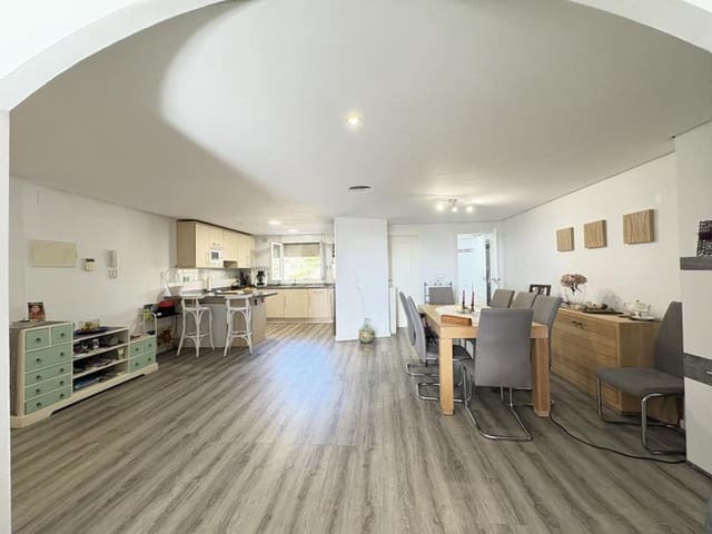 2 chambre Appartement à vendre à Baños y Mendigo, Murcie ville avec piscine garage - 198 000 € (Ref: 9393377)