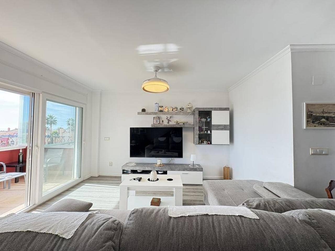 2 bedroom Apartment for sale in Banos y Mendigo with pool garage - € 198,000 (Ref: 9393377)