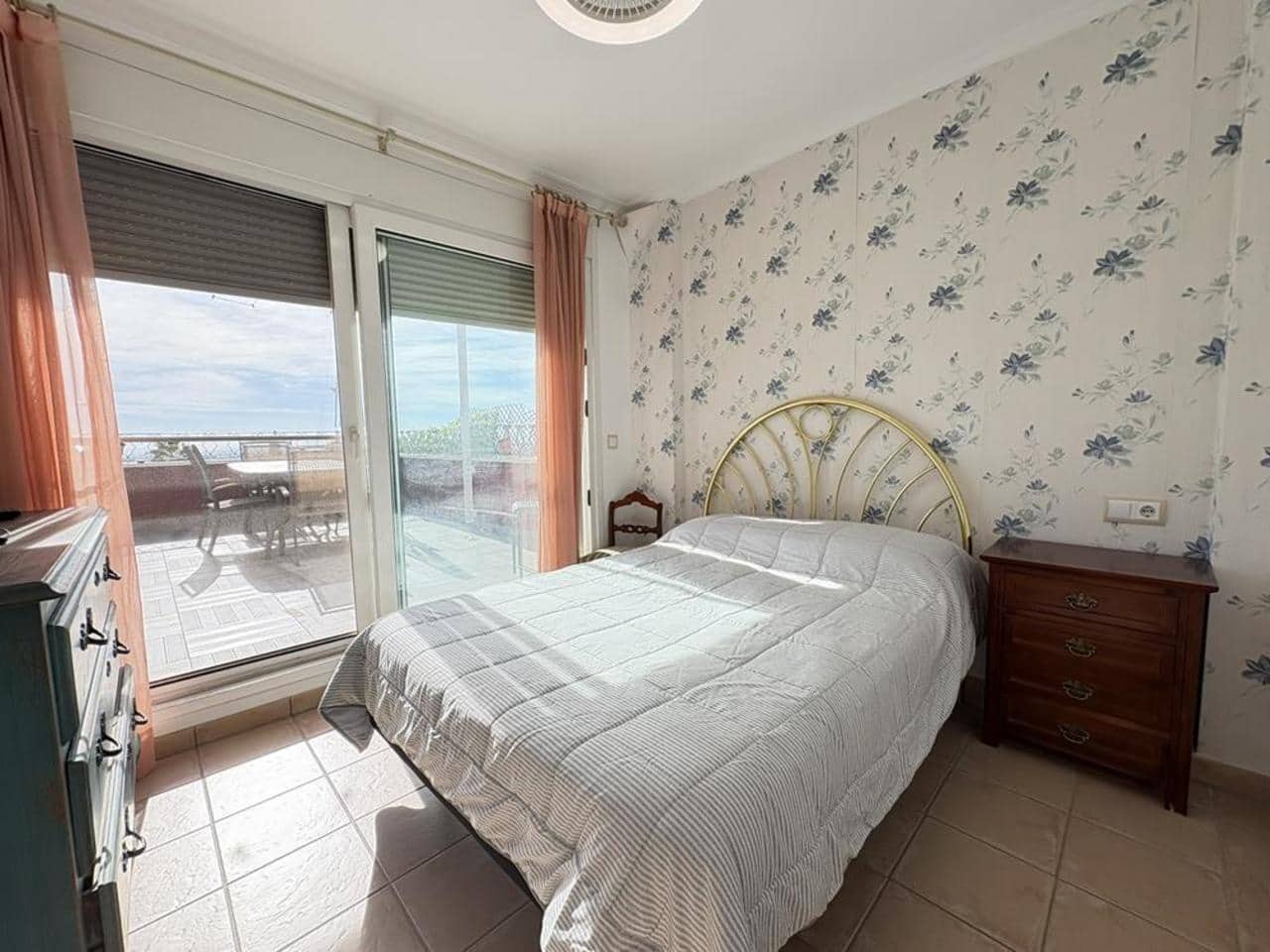 2 bedroom Apartment for sale in Banos y Mendigo with pool garage - € 198,000 (Ref: 9393377)