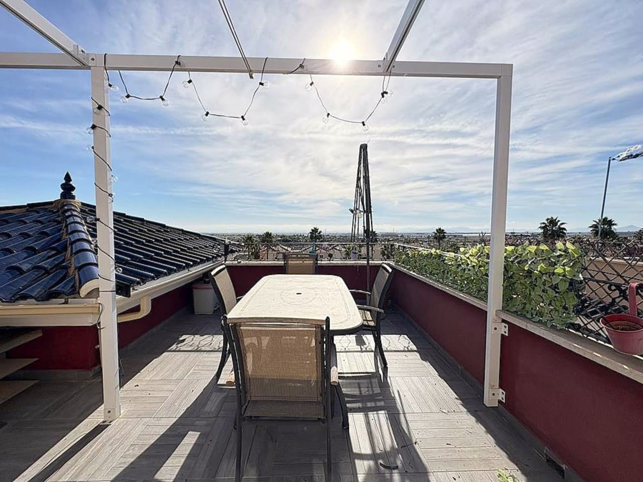 2 bedroom Apartment for sale in Banos y Mendigo with pool garage - € 198,000 (Ref: 9393377)