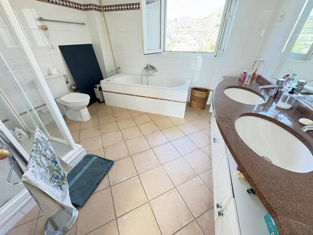 2 bedroom Apartment for sale in Banos y Mendigo with pool garage - € 198,000 (Ref: 9393377)