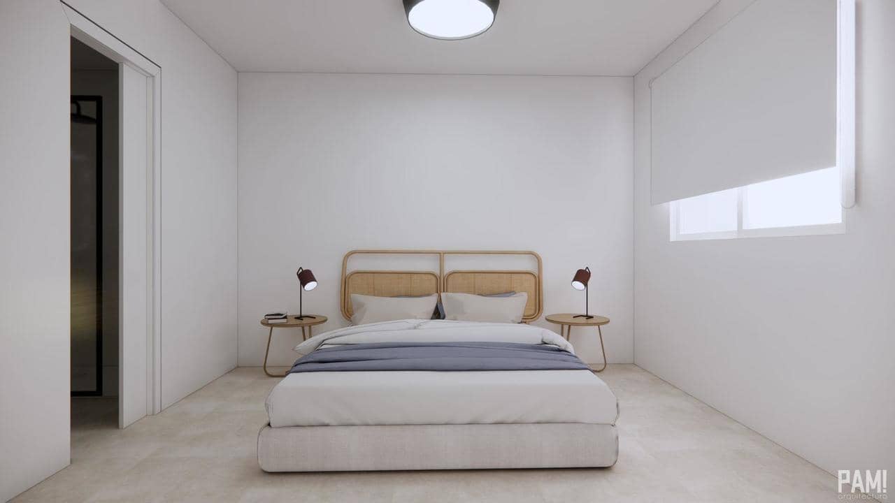 Ático de 3 habitaciones en Pilar de la Horadada en venta con piscina - 378.900 € (Ref: 9398047)