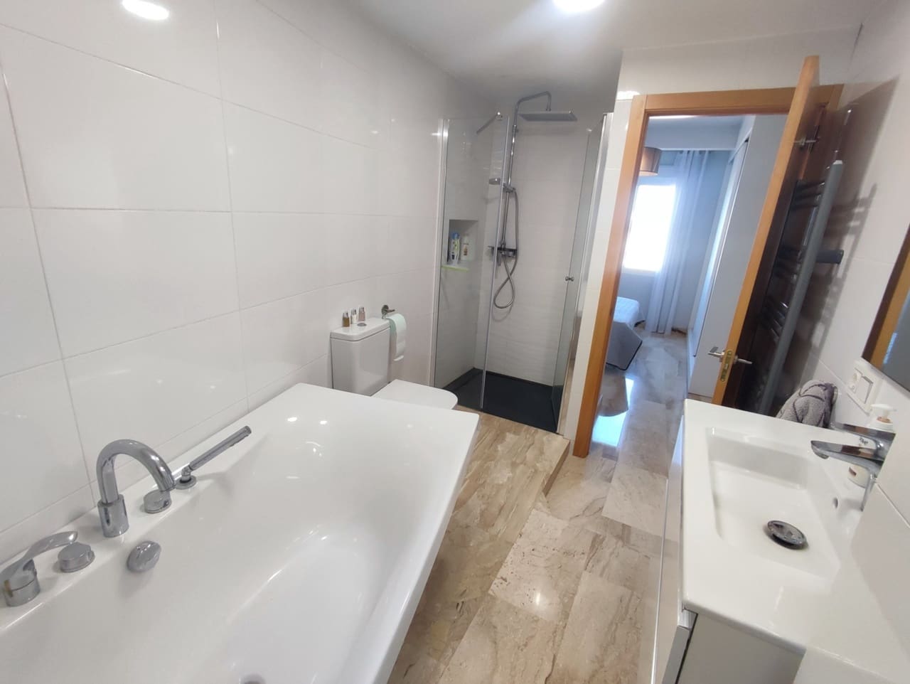 3 chambre Appartement à vendre à Lo Pagan - 274 950 € (Ref: 9398058)