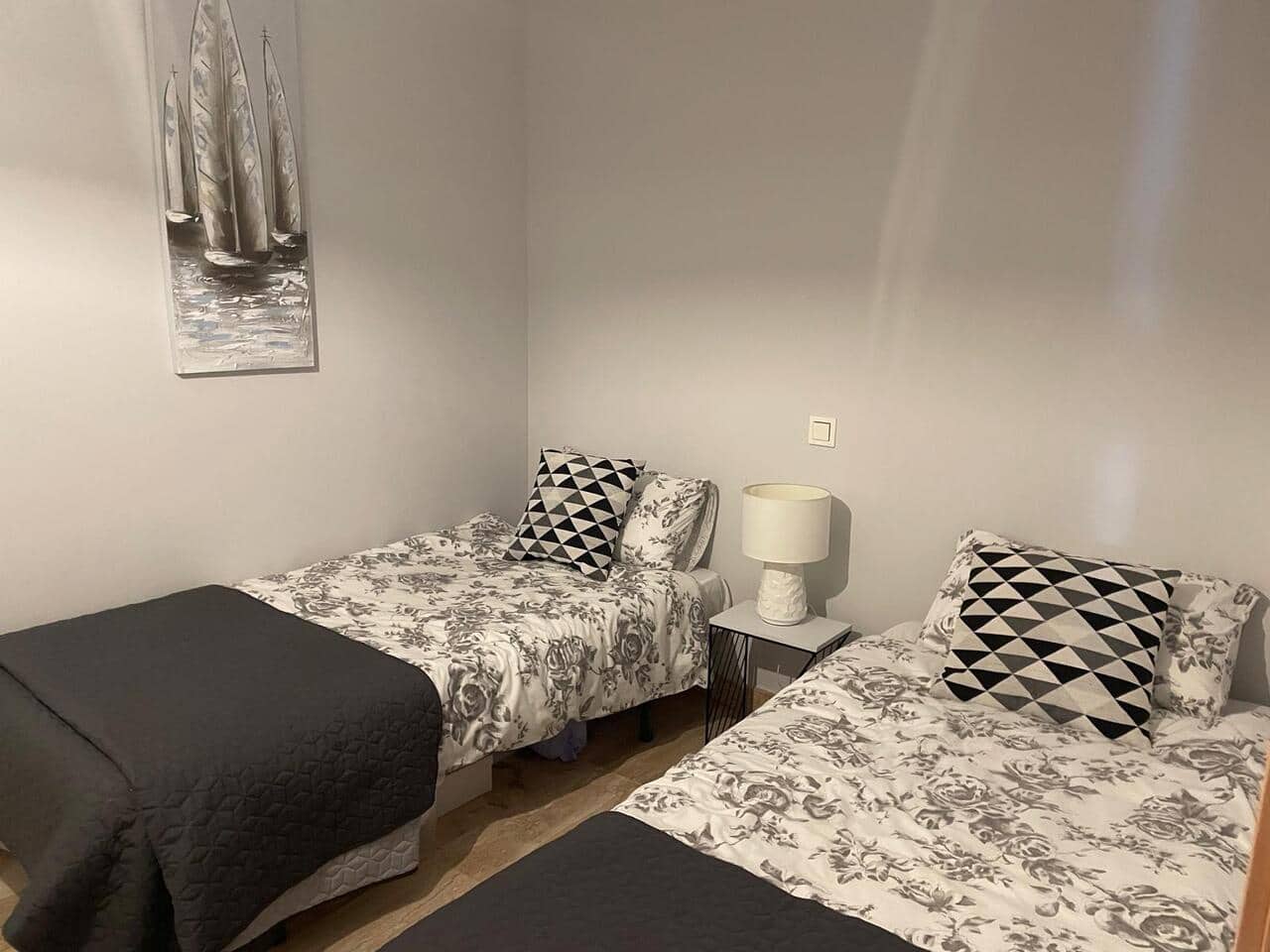 3 chambre Appartement à vendre à Lo Pagan - 274 950 € (Ref: 9398058)