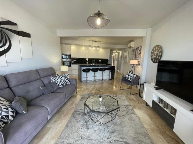 3 chambre Appartement à vendre à Lo Pagan, San Pedro del Pinatar - 274 950 € (Ref: 9398058)