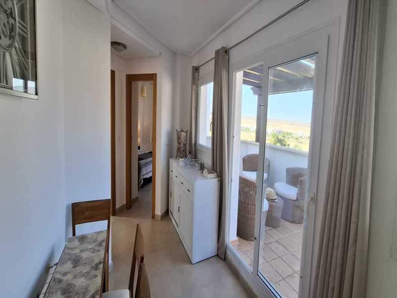 2 soveværelse Lejlighed til salg i Sucina med swimmingpool - € 149.900 (Ref: 9399811)