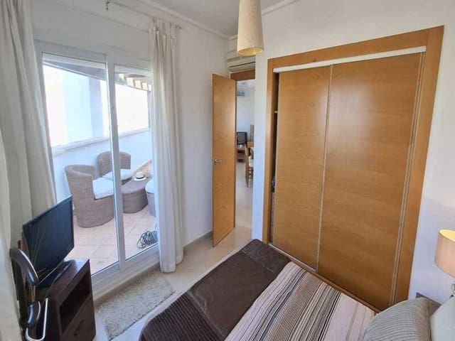 2 slaapkamer Appartement te koop in Sucina, Murcia stad met zwembad - € 149.900 (Ref: 9399811)