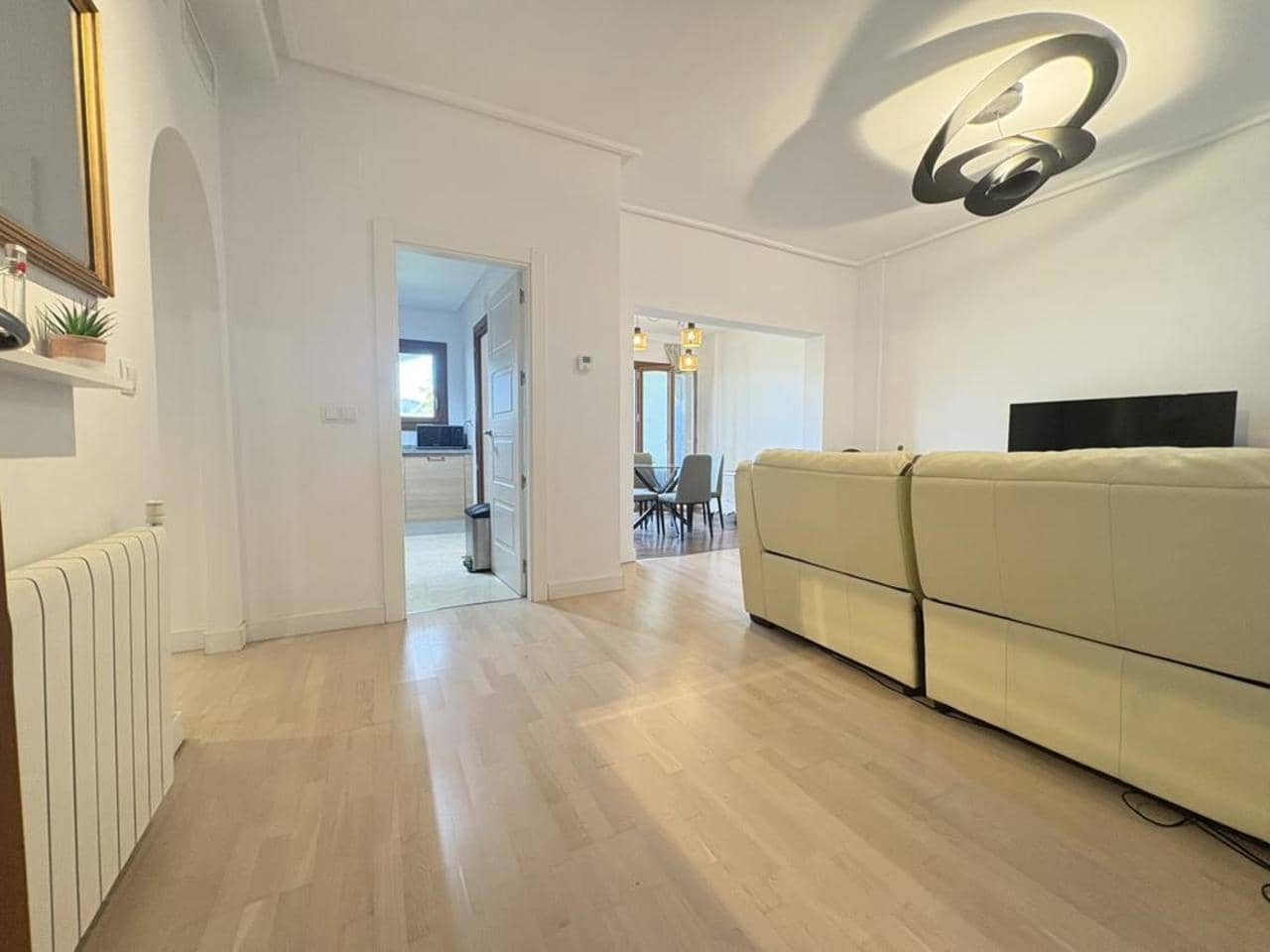 2 bedroom Apartment for rent in Banos y Mendigo - € 850 (Ref: 9402519)