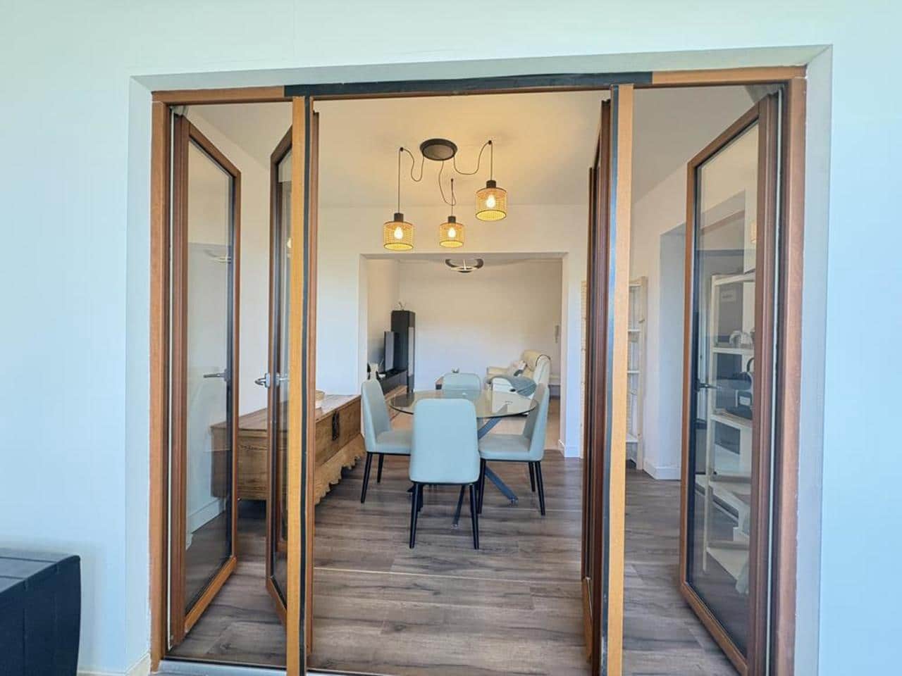 2 bedroom Apartment for rent in Banos y Mendigo - € 850 (Ref: 9402519)