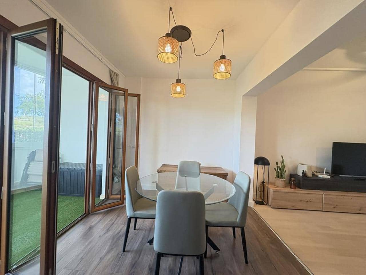 2 bedroom Apartment for rent in Banos y Mendigo - € 850 (Ref: 9402519)