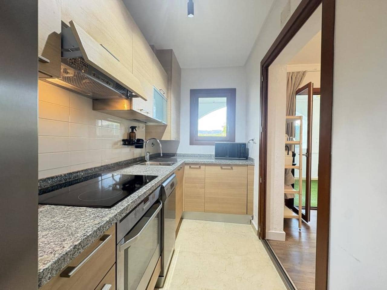 2 bedroom Apartment for rent in Banos y Mendigo - € 850 (Ref: 9402519)