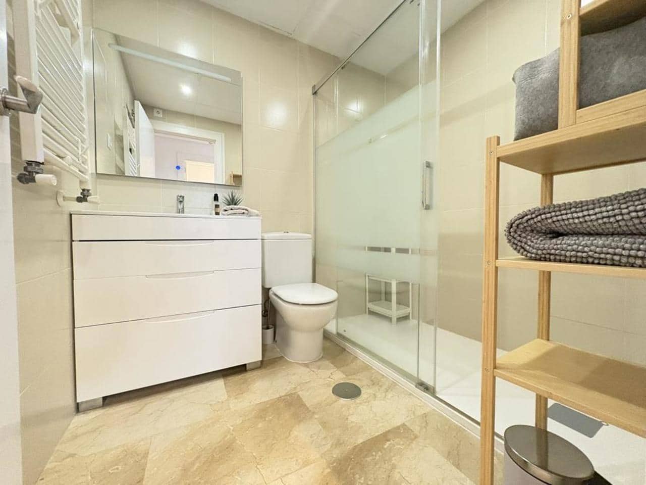 2 bedroom Apartment for rent in Banos y Mendigo - € 850 (Ref: 9402519)