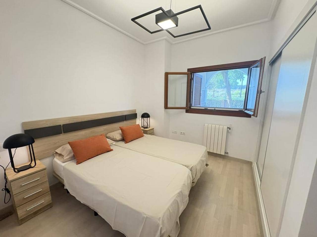 2 bedroom Apartment for rent in Banos y Mendigo - € 850 (Ref: 9402519)