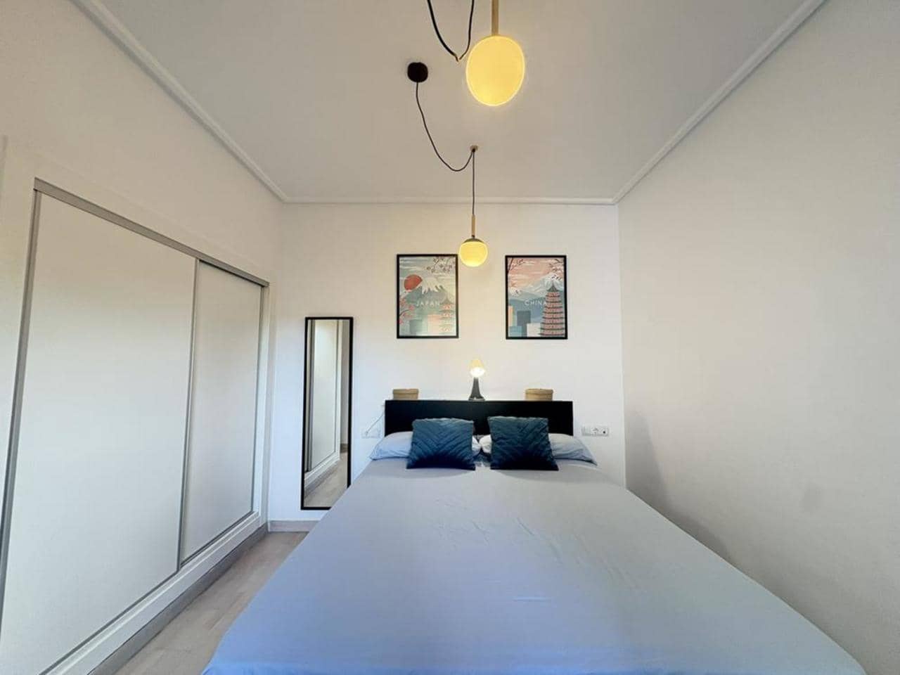 2 bedroom Apartment for rent in Banos y Mendigo - € 850 (Ref: 9402519)