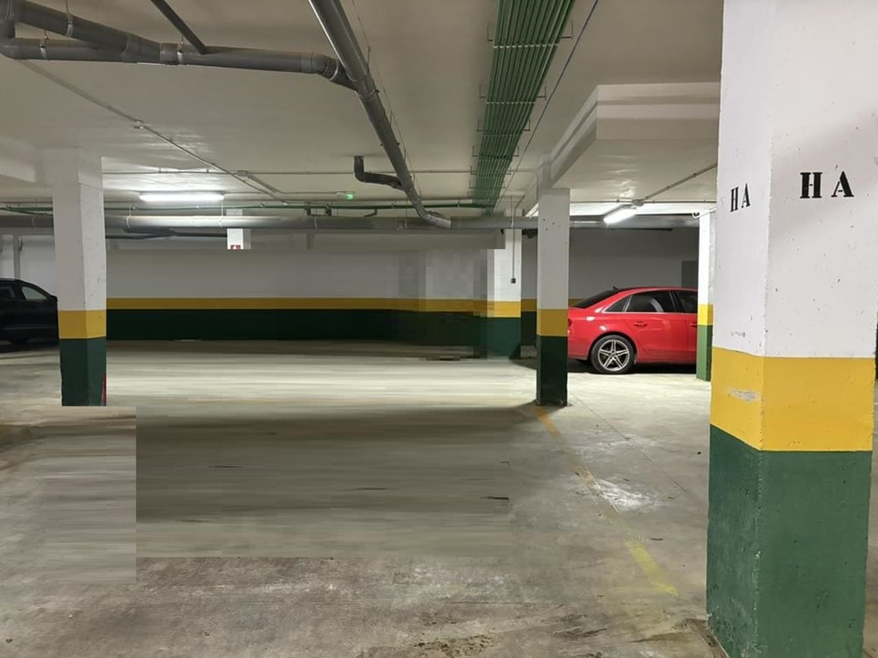 2 bedroom Apartment for rent in Banos y Mendigo - € 850 (Ref: 9402519)