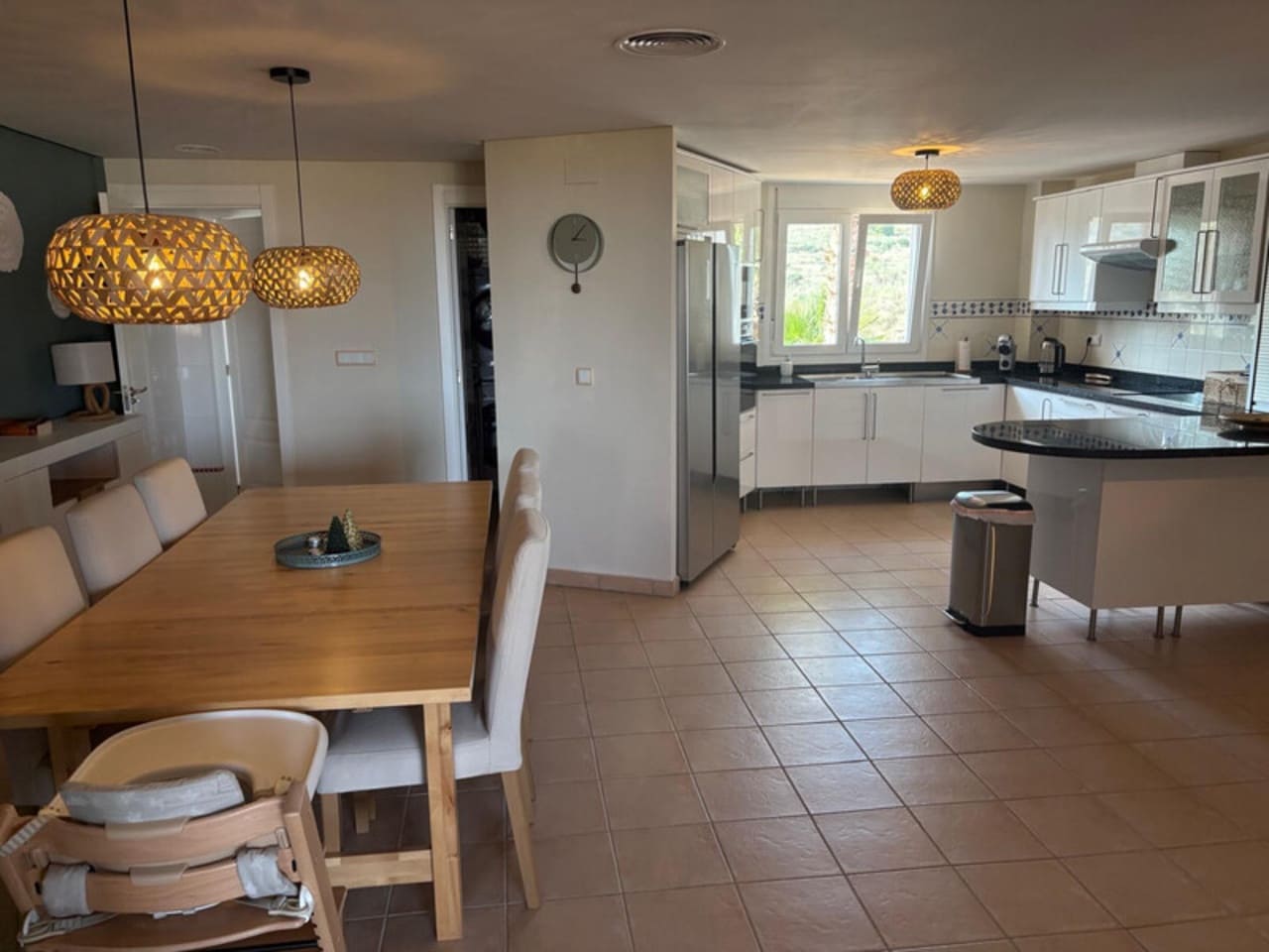 3 bedroom Apartment for sale in Banos y Mendigo with pool garage - € 220,000 (Ref: 9412652)