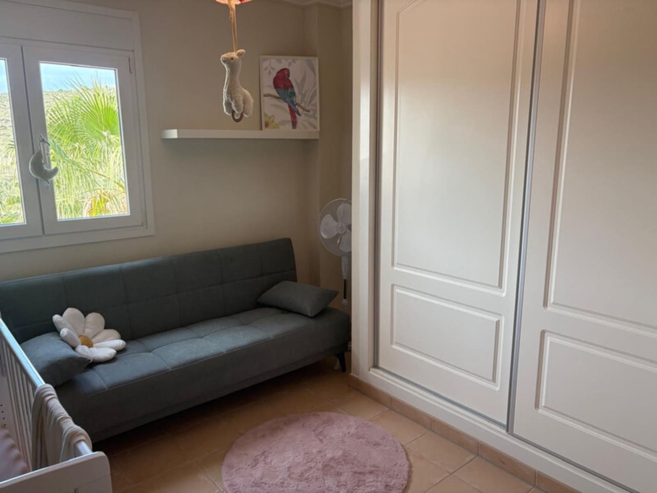 3 bedroom Apartment for sale in Banos y Mendigo with pool garage - € 220,000 (Ref: 9412652)