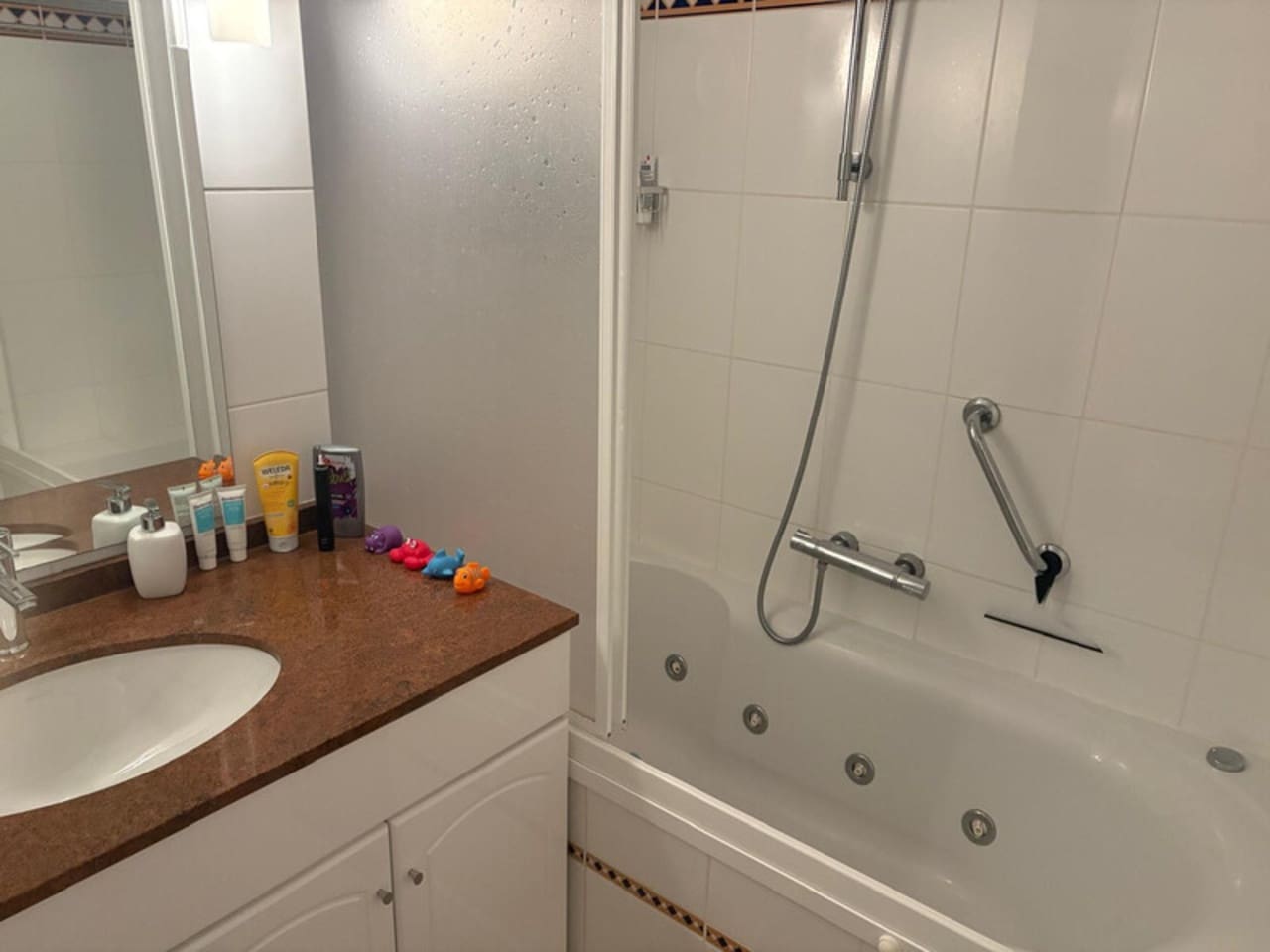 3 bedroom Apartment for sale in Banos y Mendigo with pool garage - € 220,000 (Ref: 9412652)