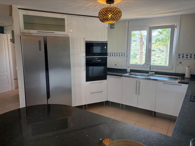 3 chambre Appartement à vendre à Baños y Mendigo, Murcie ville avec piscine garage - 220 000 € (Ref: 9412652)