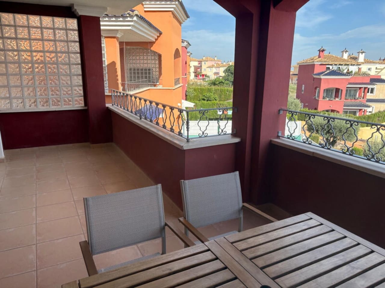 3 bedroom Apartment for sale in Banos y Mendigo with pool garage - € 220,000 (Ref: 9412652)