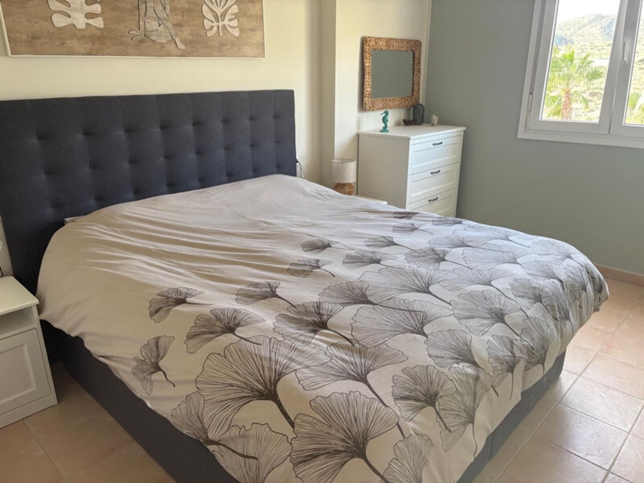 3 bedroom Apartment for sale in Banos y Mendigo with pool garage - € 220,000 (Ref: 9412652)