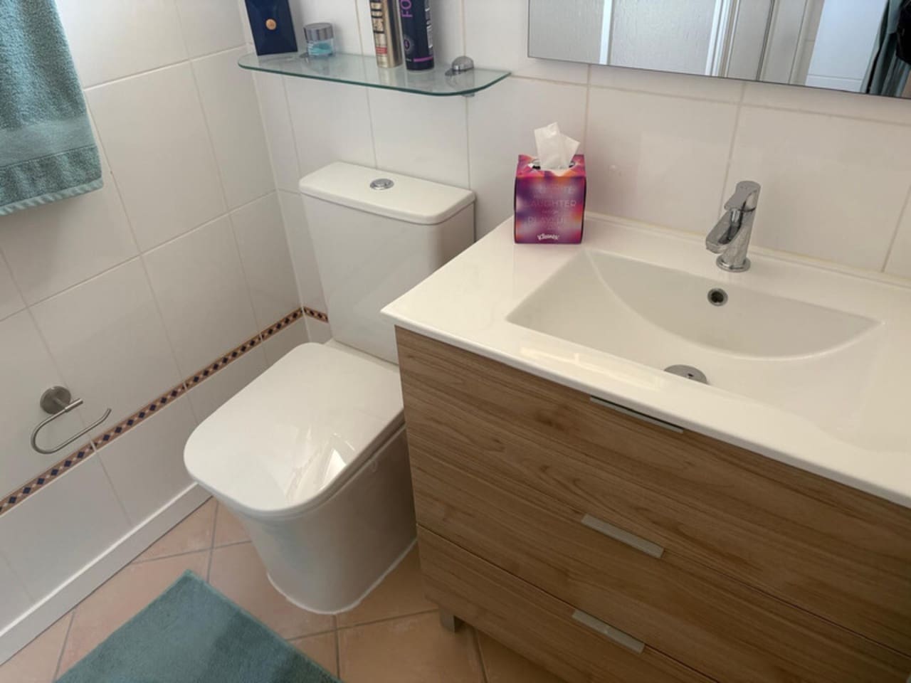 3 bedroom Apartment for sale in Banos y Mendigo with pool garage - € 220,000 (Ref: 9412652)