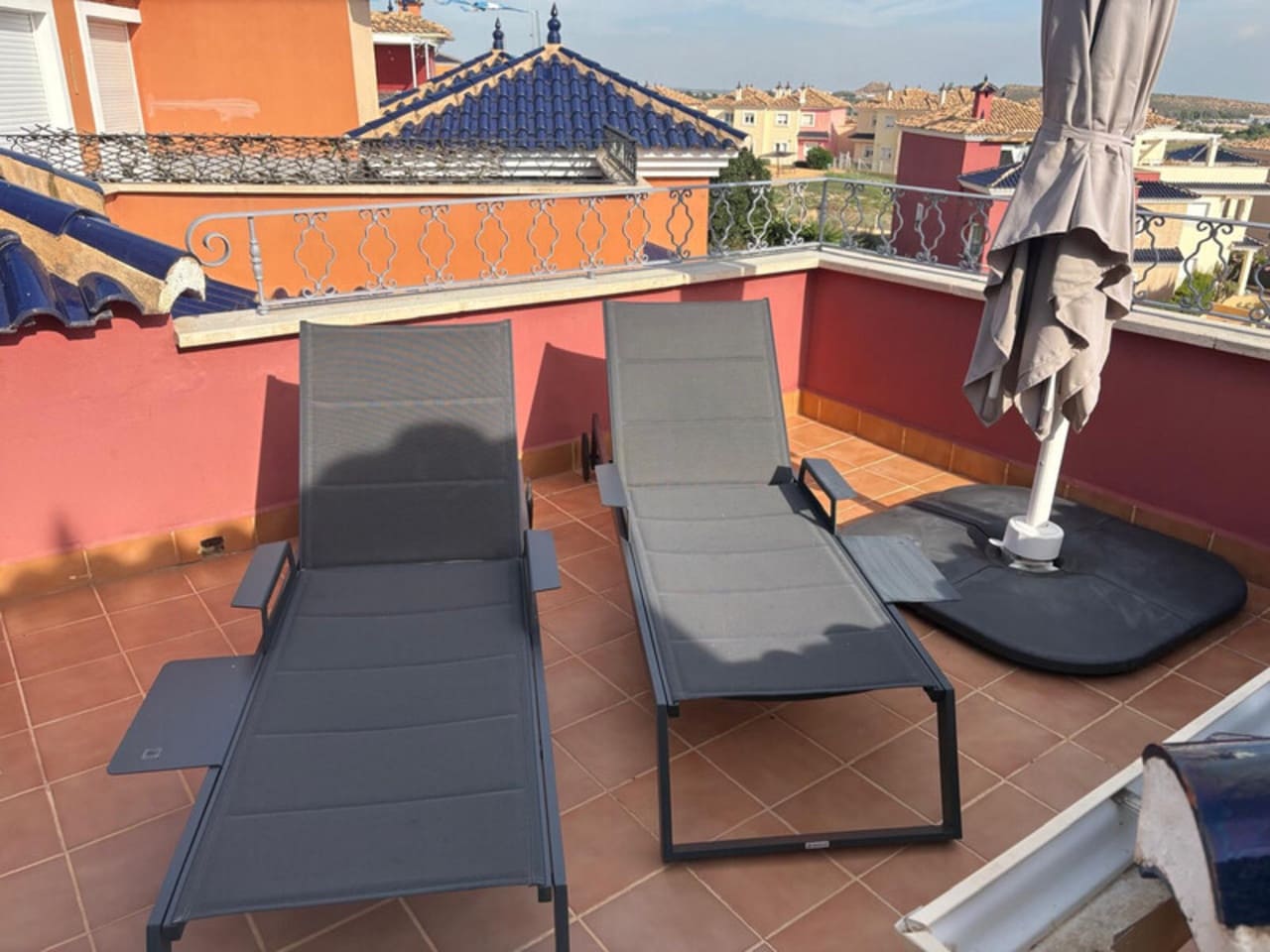 3 bedroom Apartment for sale in Banos y Mendigo with pool garage - € 220,000 (Ref: 9412652)