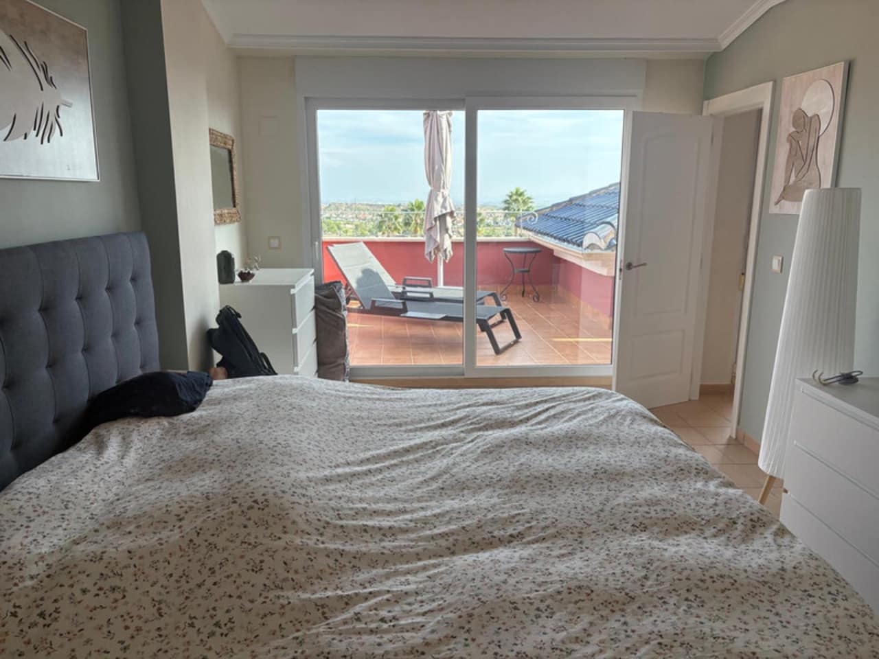 3 bedroom Apartment for sale in Banos y Mendigo with pool garage - € 220,000 (Ref: 9412652)