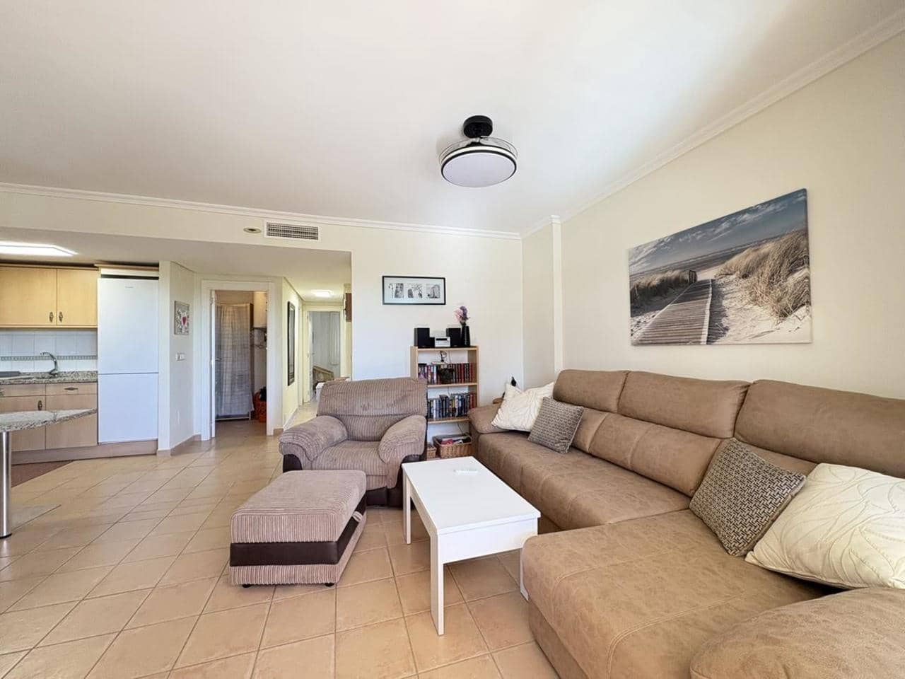 2 slaapkamer Appartement te koop in Banos y Mendigo met zwembad garage - € 179.800 (Ref: 9415341)