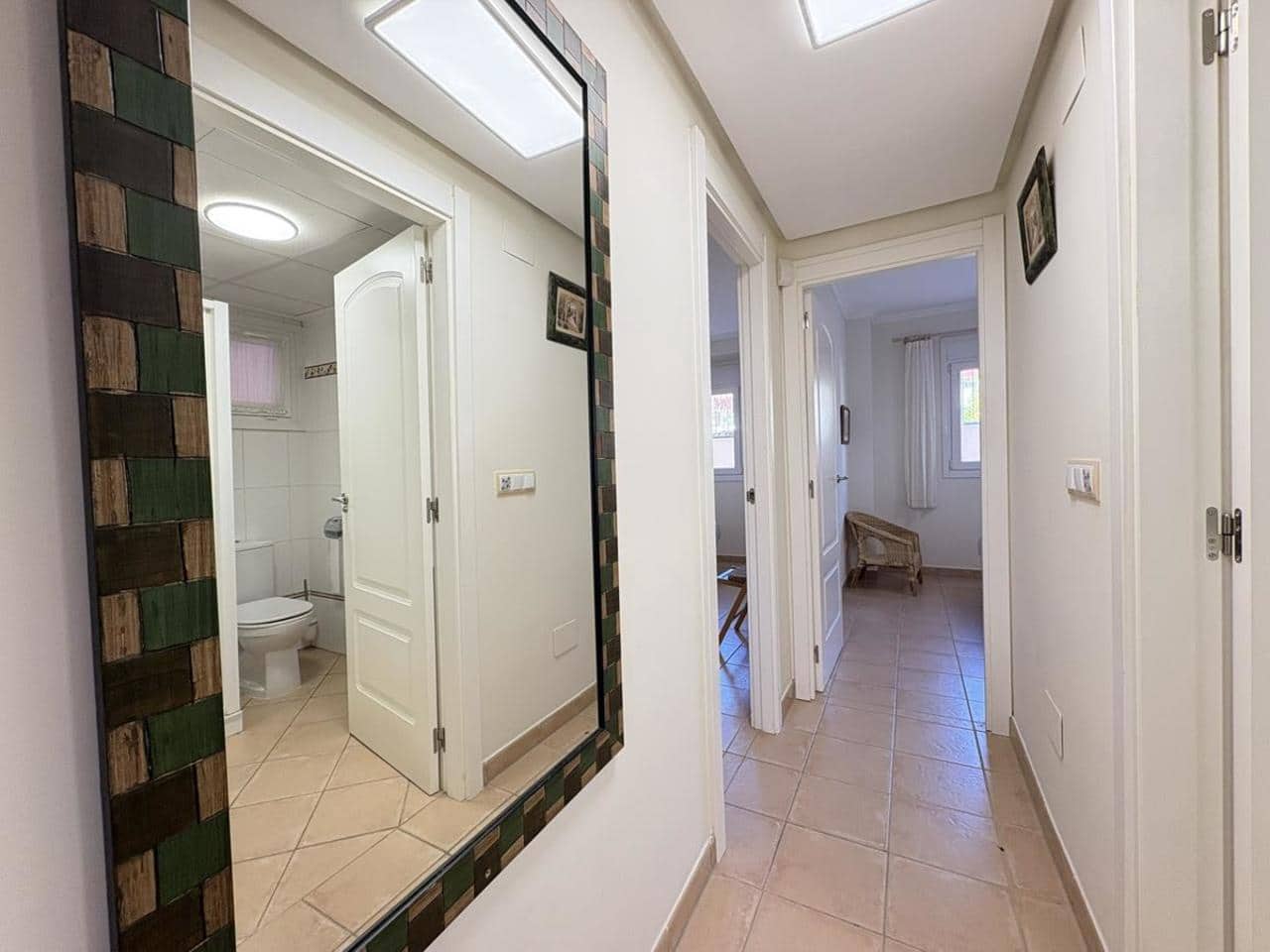 2 slaapkamer Appartement te koop in Banos y Mendigo met zwembad garage - € 179.800 (Ref: 9415341)