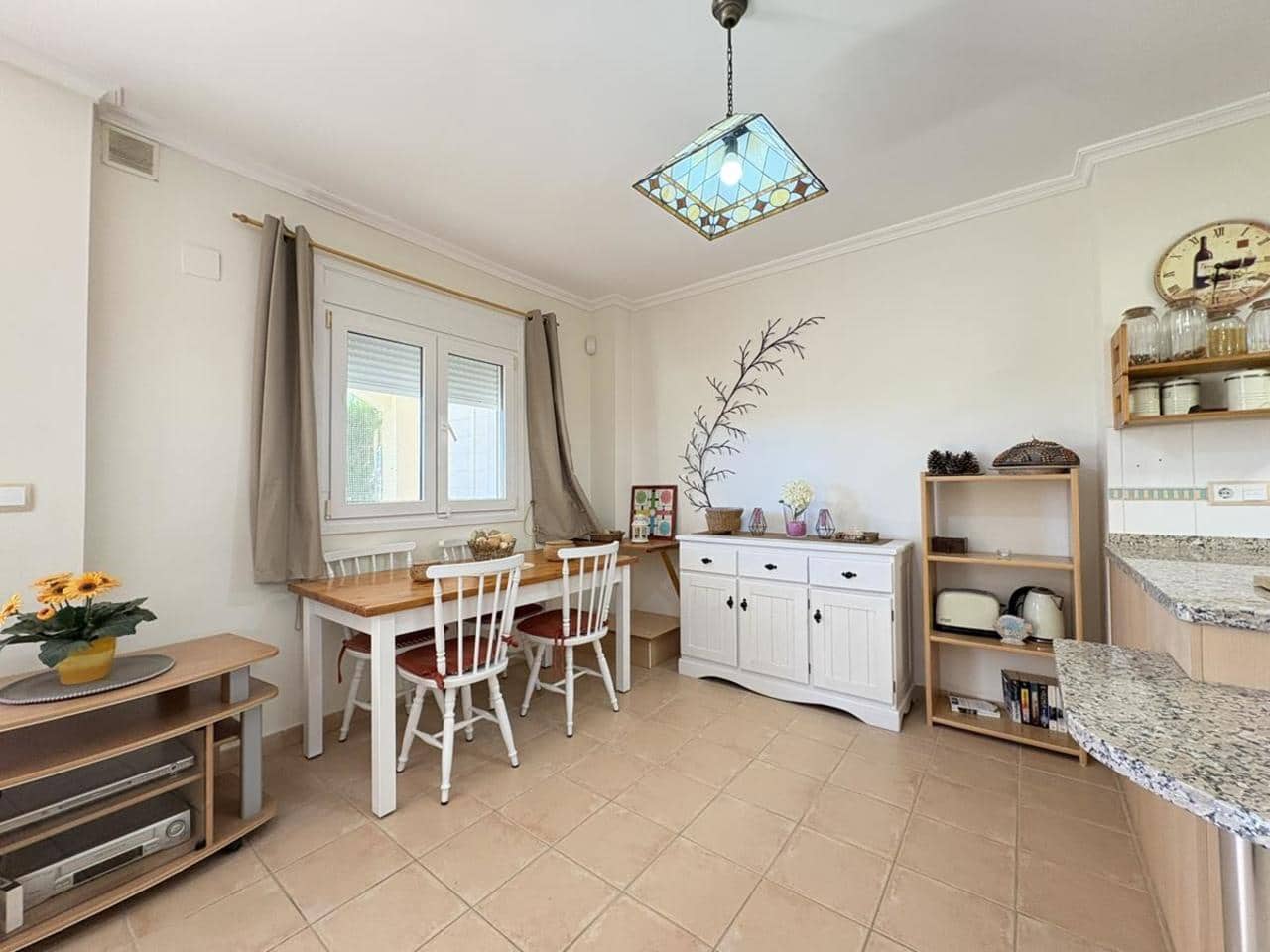 2 slaapkamer Appartement te koop in Banos y Mendigo met zwembad garage - € 179.800 (Ref: 9415341)